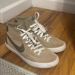 Nike High Tops
